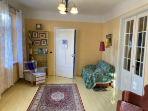Eha apartment